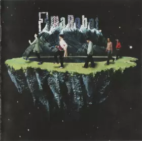 Couverture du produit · Ima Robot