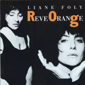 Couverture du produit · Reve Orange