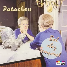 Couverture du produit · Bal Chez Temporel