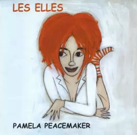 Couverture du produit · Pamela Peacemaker