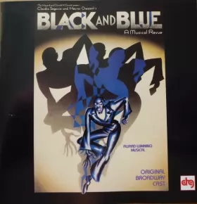 Couverture du produit · Black And Blue - A Musical Revue (Original Broadway Cast)