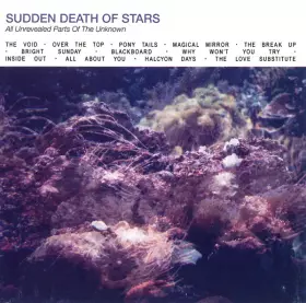 Couverture du produit · All Unrevealed Parts Of The Unknown