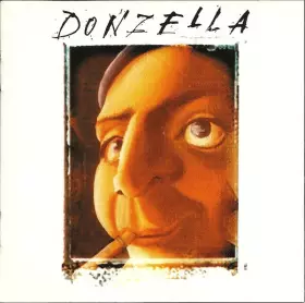 Couverture du produit · Donzella