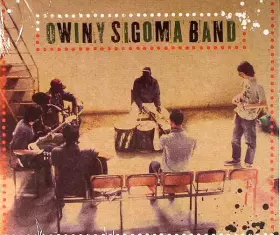 Couverture du produit · Owiny Sigoma Band