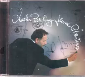 Couverture du produit · Jeune Chanteur