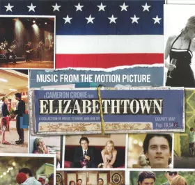 Couverture du produit · Elizabethtown (Music From The Motion Picture)