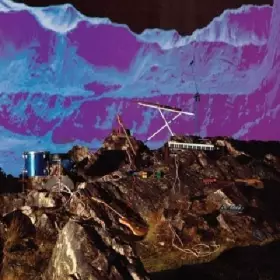 Couverture du produit · Fantasy Black Channel