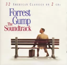 Couverture du produit · Forrest Gump (The Soundtrack)