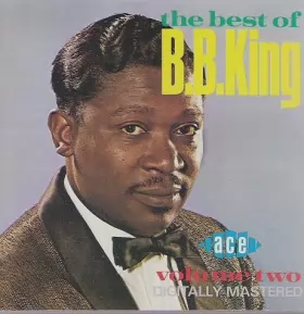 Couverture du produit · The Best Of B.B. King Volume Two