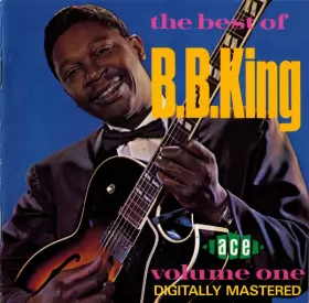 Couverture du produit · The Best Of B.B. King Volume One