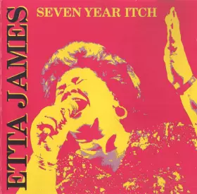 Couverture du produit · Seven Year Itch