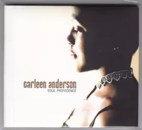 Couverture du produit · Soul Providence