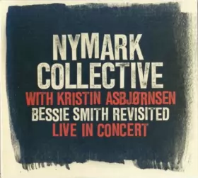 Couverture du produit · Bessie Smith Revisited Live In Concert