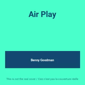 Couverture du produit · Air Play