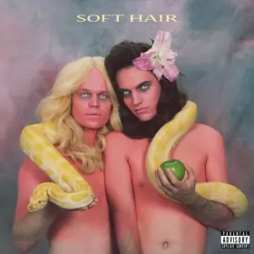 Couverture du produit · Soft Hair