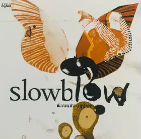 Couverture du produit · Slowblow