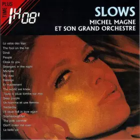 Couverture du produit · Slows