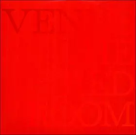 Couverture du produit · The Red Room