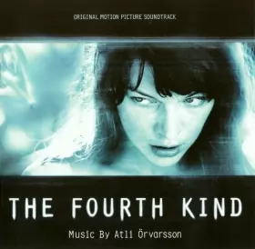 Couverture du produit · The Fourth Kind (Original Motion Picture Soundtrack)