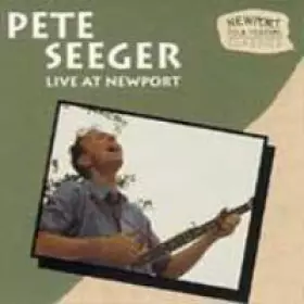Couverture du produit · Live At Newport