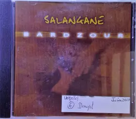 Couverture du produit · Bardzour