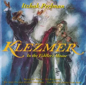 Couverture du produit · Klezmer (In The Fiddler's House)