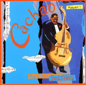 Couverture du produit · Master Sessions Volume I