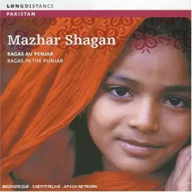 Couverture du produit · Pakistan: Ragas Au Penjab - Ragas In The Punjab