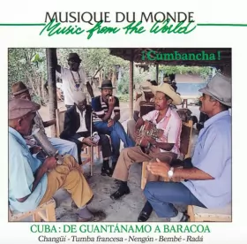 Couverture du produit · Cuba: De Guantanamo A Baracoa