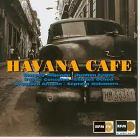 Couverture du produit · Havana Café
