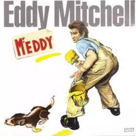 Couverture du produit · Mr. Eddy