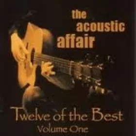 Couverture du produit · The Acoustic Affair