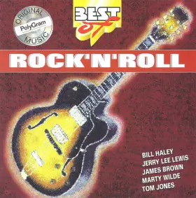 Couverture du produit · Best Of Vol. 6 - Rock'n'Roll