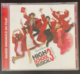 Couverture du produit · High School Musical 3 (Nos Années Lycée)