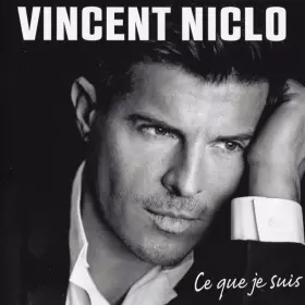 Couverture du produit · Ce Que Je Suis