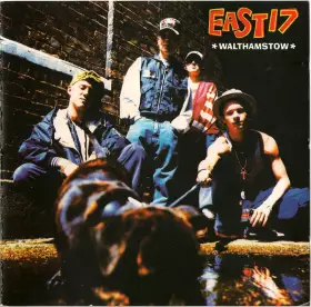 Couverture du produit · Walthamstow
