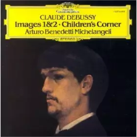 Couverture du produit · Images 1&2 · Children's Corner