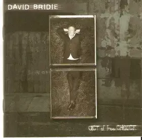 Couverture du produit · Act Of Free Choice