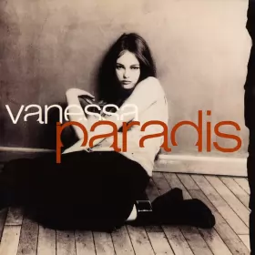 Couverture du produit · Vanessa Paradis