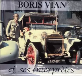 Couverture du produit · Boris Vian Et Ses Interprètes