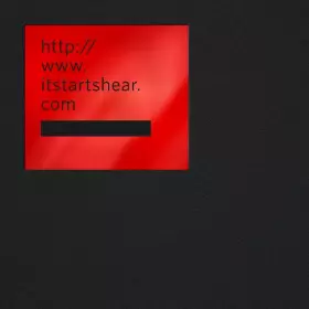 Couverture du produit · http://www.itstartshear.com