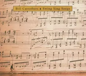 Couverture du produit · Swing Sing Songs