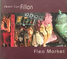 Couverture du produit · Flea Market