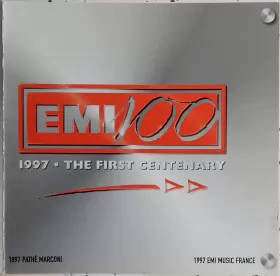 Couverture du produit · 1997 - The First Centenary