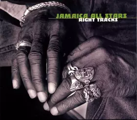 Couverture du produit · Right Tracks