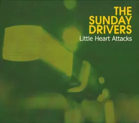 Couverture du produit · Little Heart Attacks
