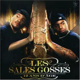 Couverture du produit · 12 Ans D'âge