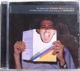 Couverture du produit · Histrionics