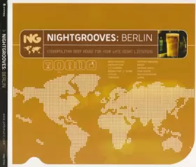 Couverture du produit · Nightgrooves: Berlin