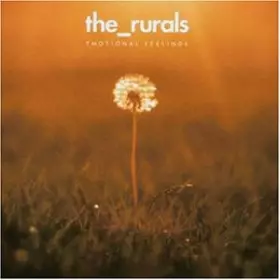 Couverture du produit · Emotional Feelings